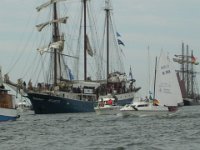 Hanse sail 2010.SANY3841